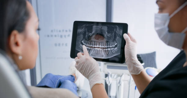 Licensed Dental service in Bushland, TX - Dentist Open Now